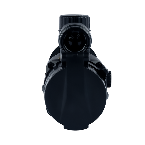 картинка Тепловизионный прицел Artelv Electron 2.9x 50мм 640x512