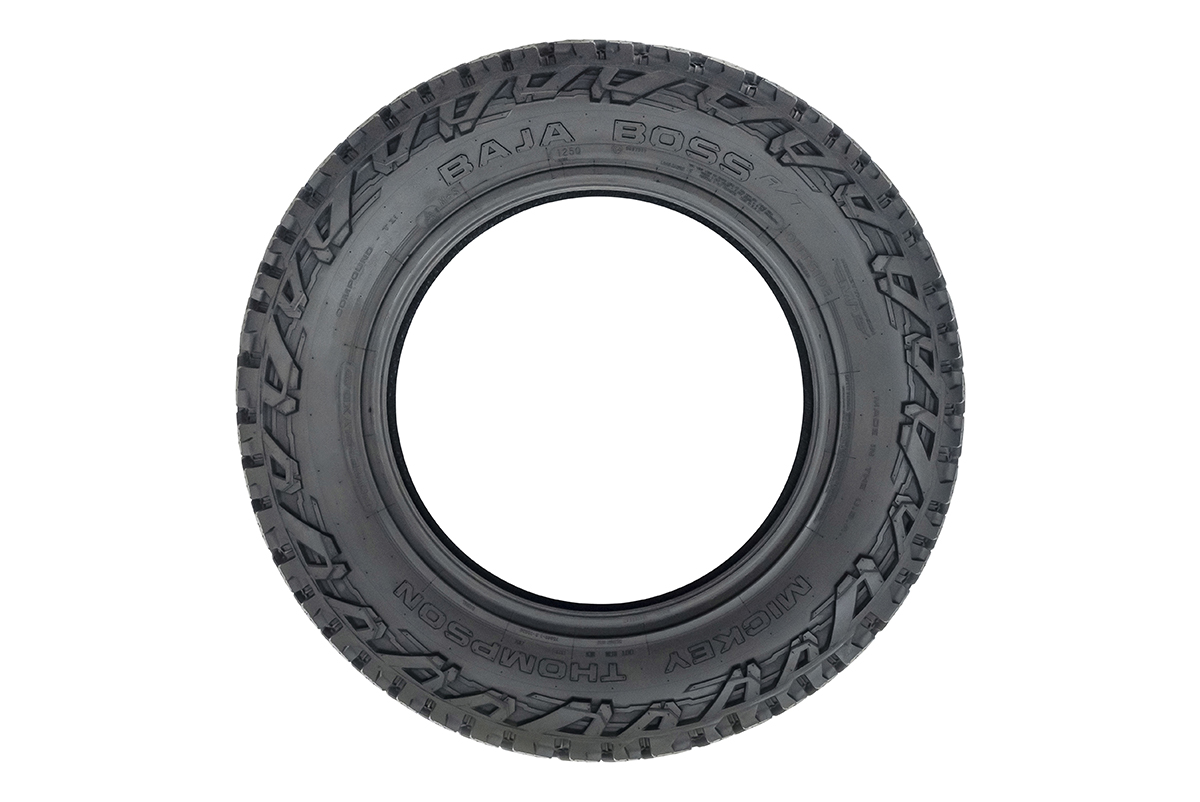 картинка Шина Mickey Thompson 33X13.50R20LT 120Q  Baja Boss A/T
