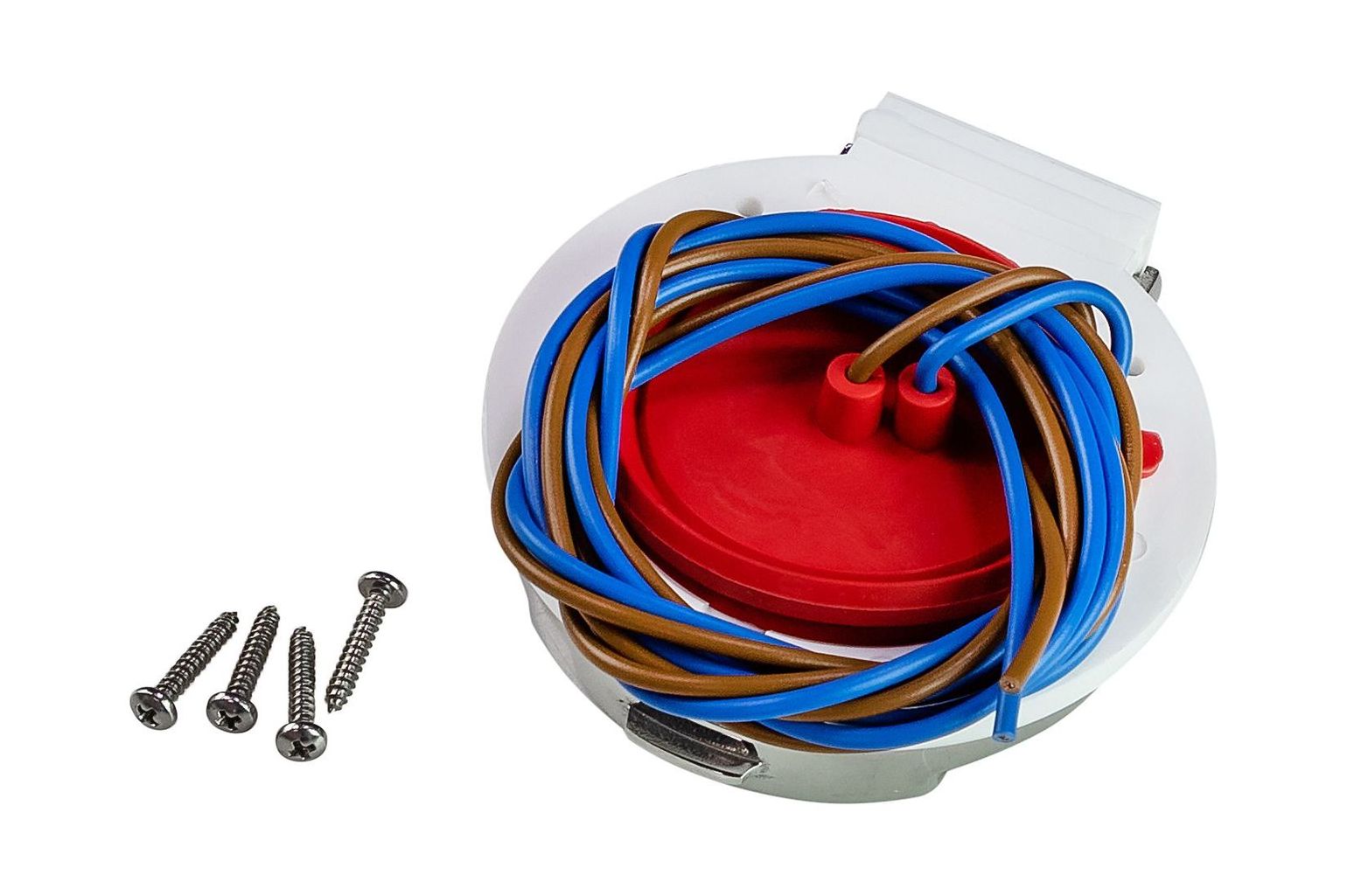 картинка Кнопка управления якорной лебедкой Quick, палубная, Up, белый