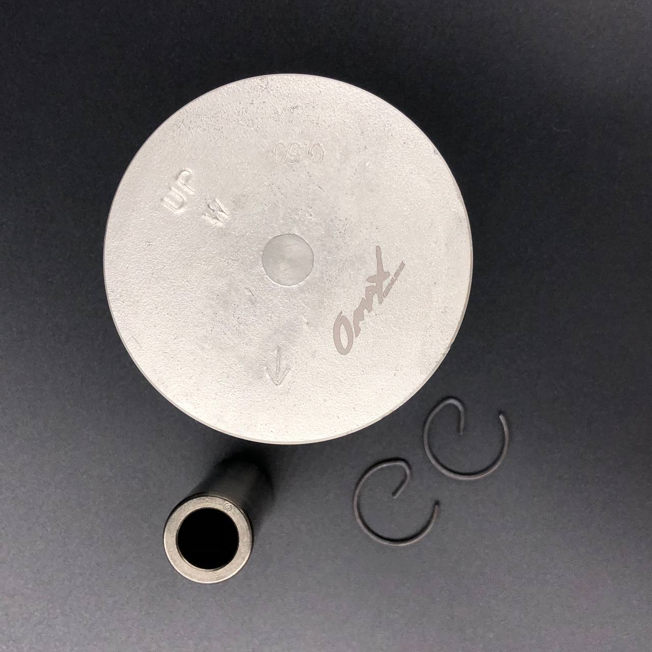 картинка Поршень Yamaha 60-70 (0.50mm) (Omax)