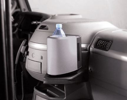 картинка Холодильник для молока  MyFridge MF1F