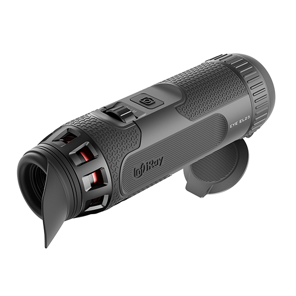 картинка Тепловизионный монокуляр iRay xEye 3 EL 25