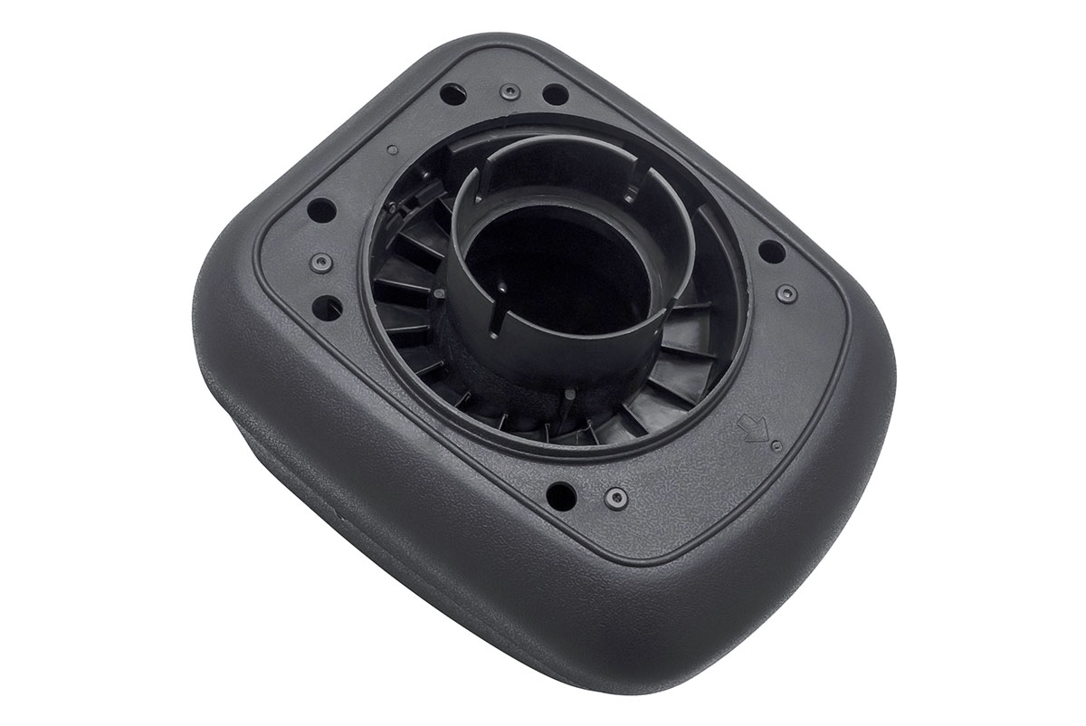 картинка Насадка на шноркель (диаметр 3.5)