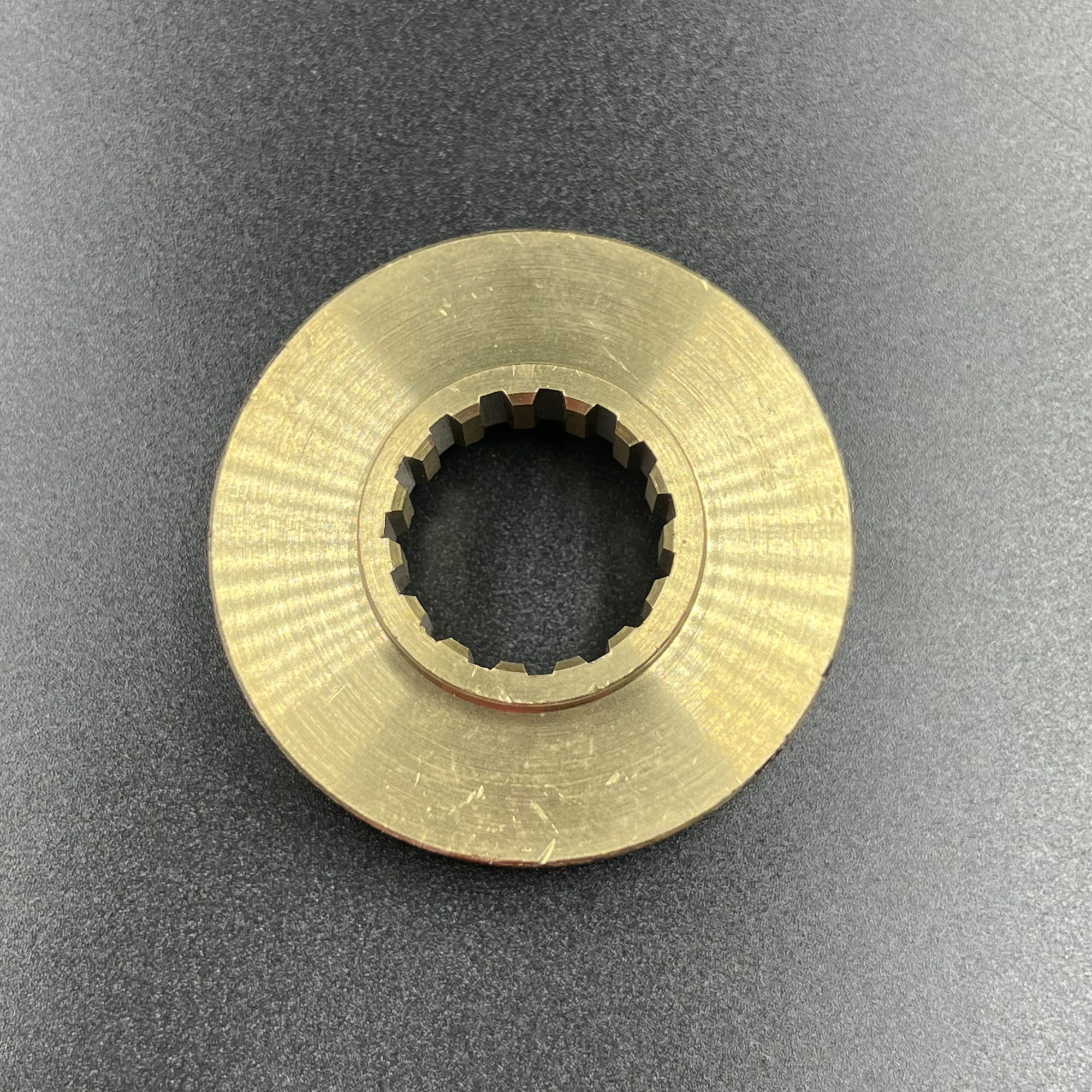 картинка Гребной винт Honda BF115-BF250 (3x15x15)
