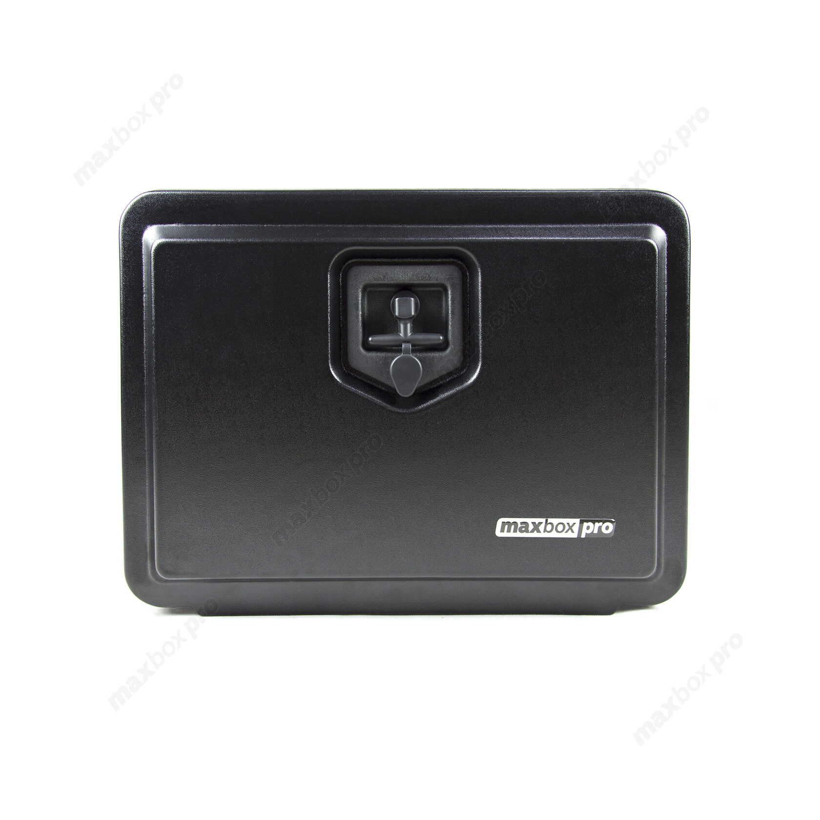 Ящик для грузовика MaxBox PRO 600 инструментальный (77 литров)