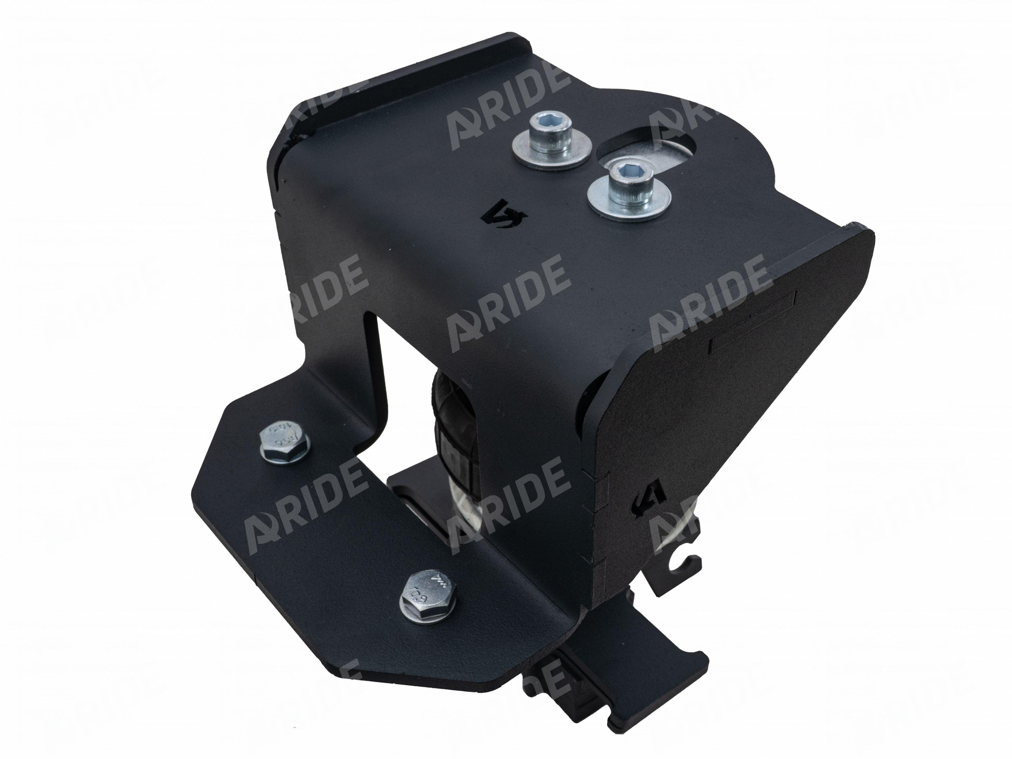 картинка Пневмоподвеска УАЗ 452 Буханка на передний мост