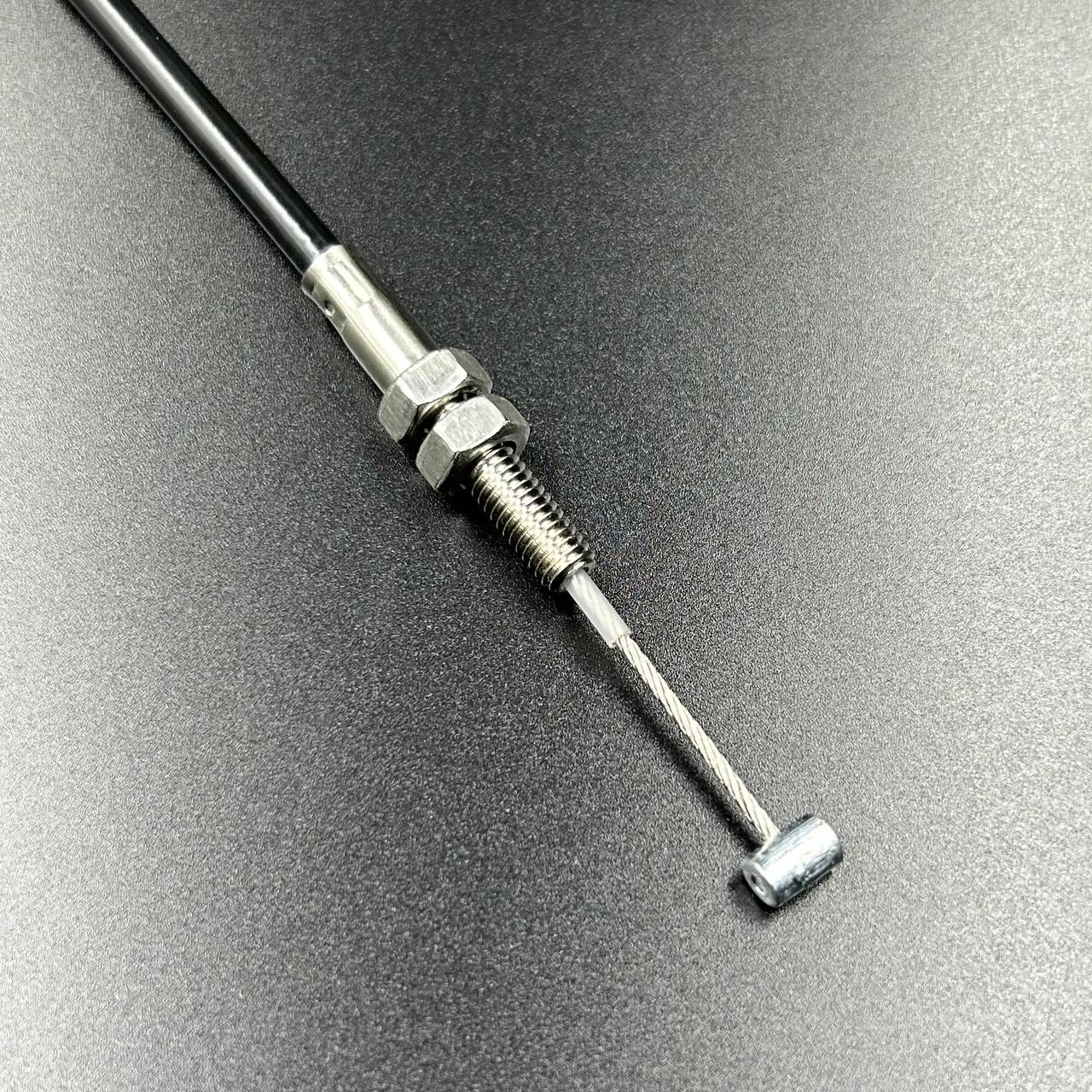 картинка Трос румпеля 61N Yamaha 25-30 (WUHU)