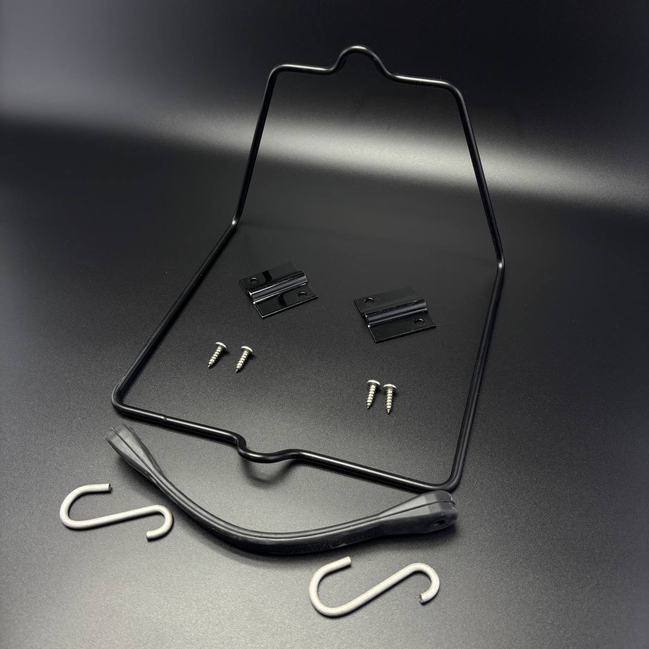 картинка Бак масляный (комплект) Quicksilver 11 л.