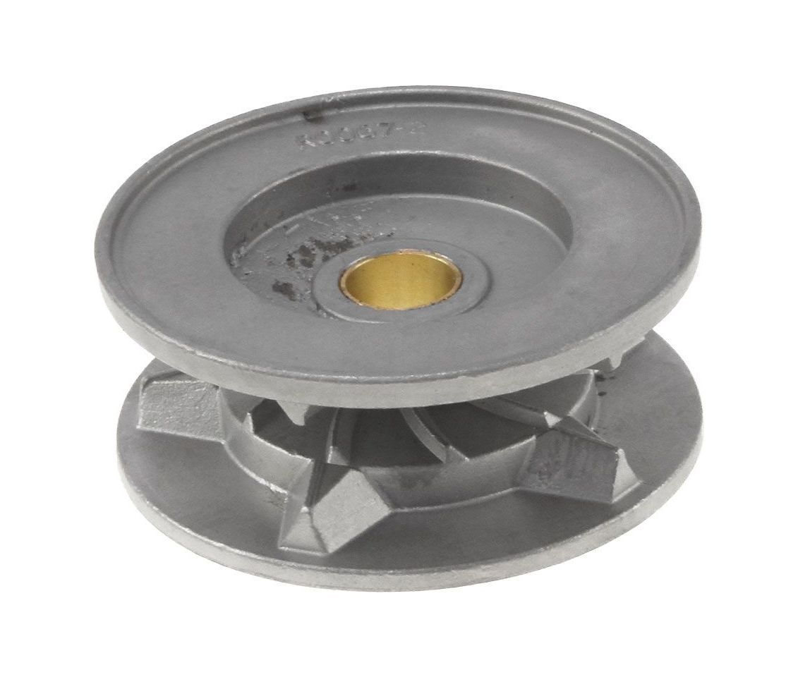 картинка Звездочка для лебедок South Pacific, цепь 8 мм, нержавеющая