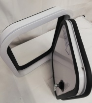 картинка Сервиcный люк Mobile Comfort SD4030W 40*30 см, белый