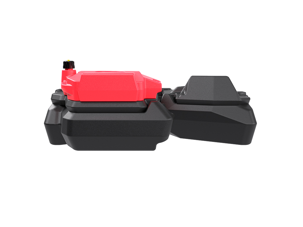 картинка Канистра CAN-AM MAVERICK X3 XRC