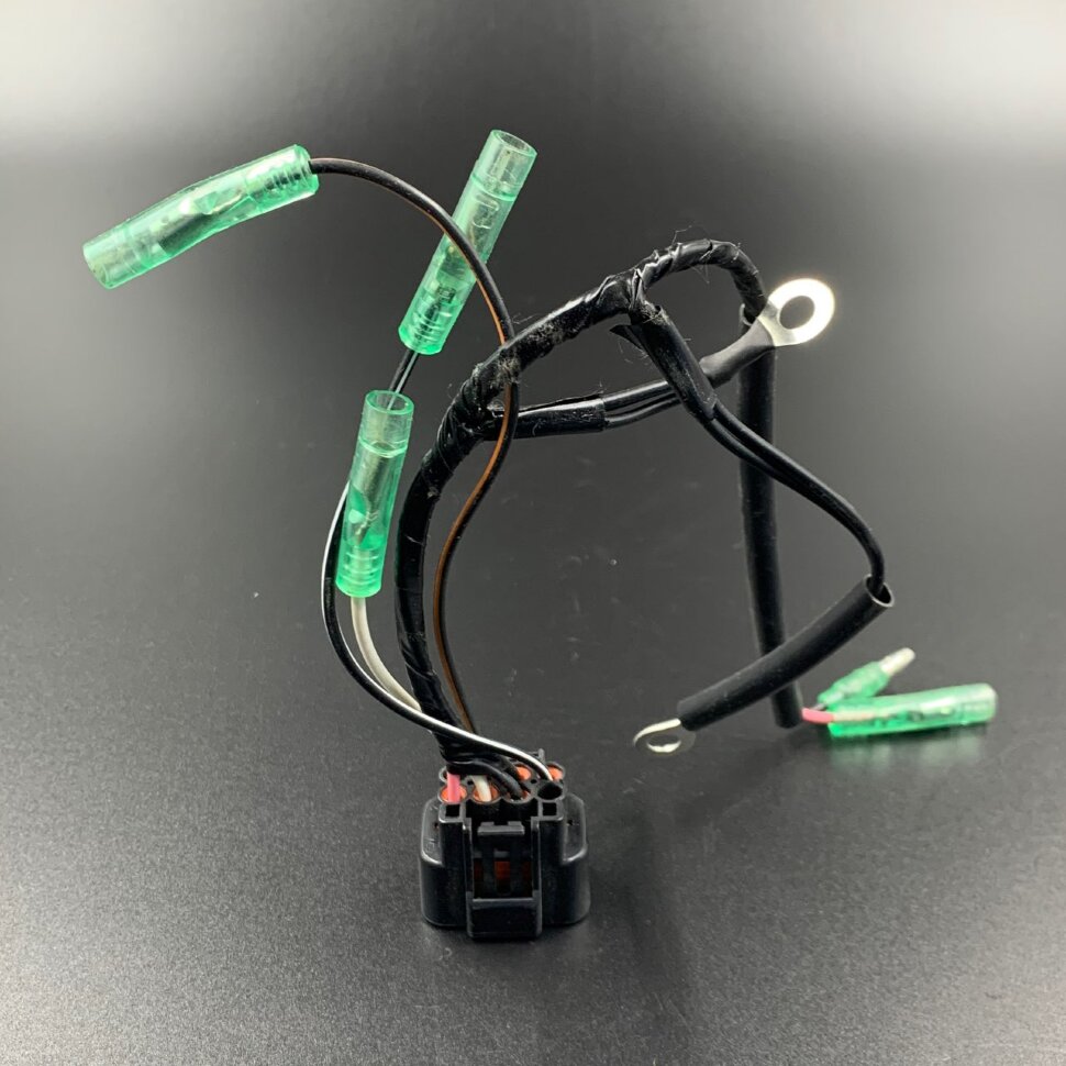 картинка Кабель коммутатора Yamaha 40X (PREMARINE)