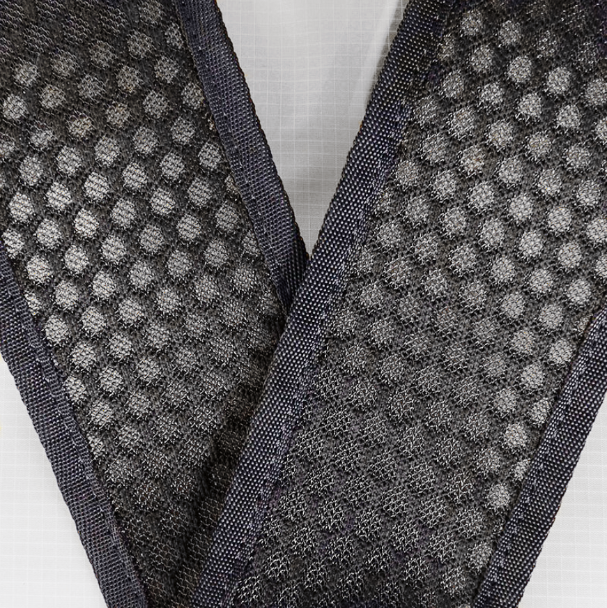 картинка Рюкзак туристический Naturehike 18 л, ПВХ, белый