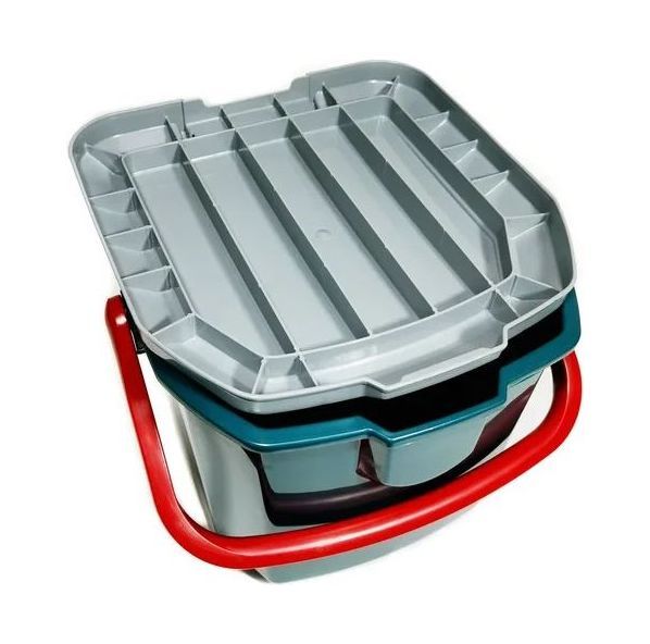 Экспедиционный ящик IRIS RV BOX  Bucket 15B, 15 литров
