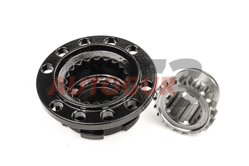 картинка Хабы УАЗ Мини