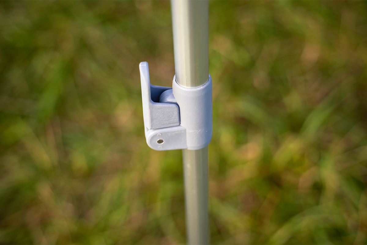 картинка Стенки к автомобильной маркизе (тамбур) РИФ 2х2,5 м 