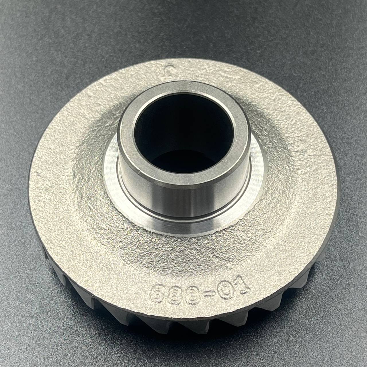 картинка Шестерня заднего хода Yamaha 75-90 (688-45570-00) (Sinera)