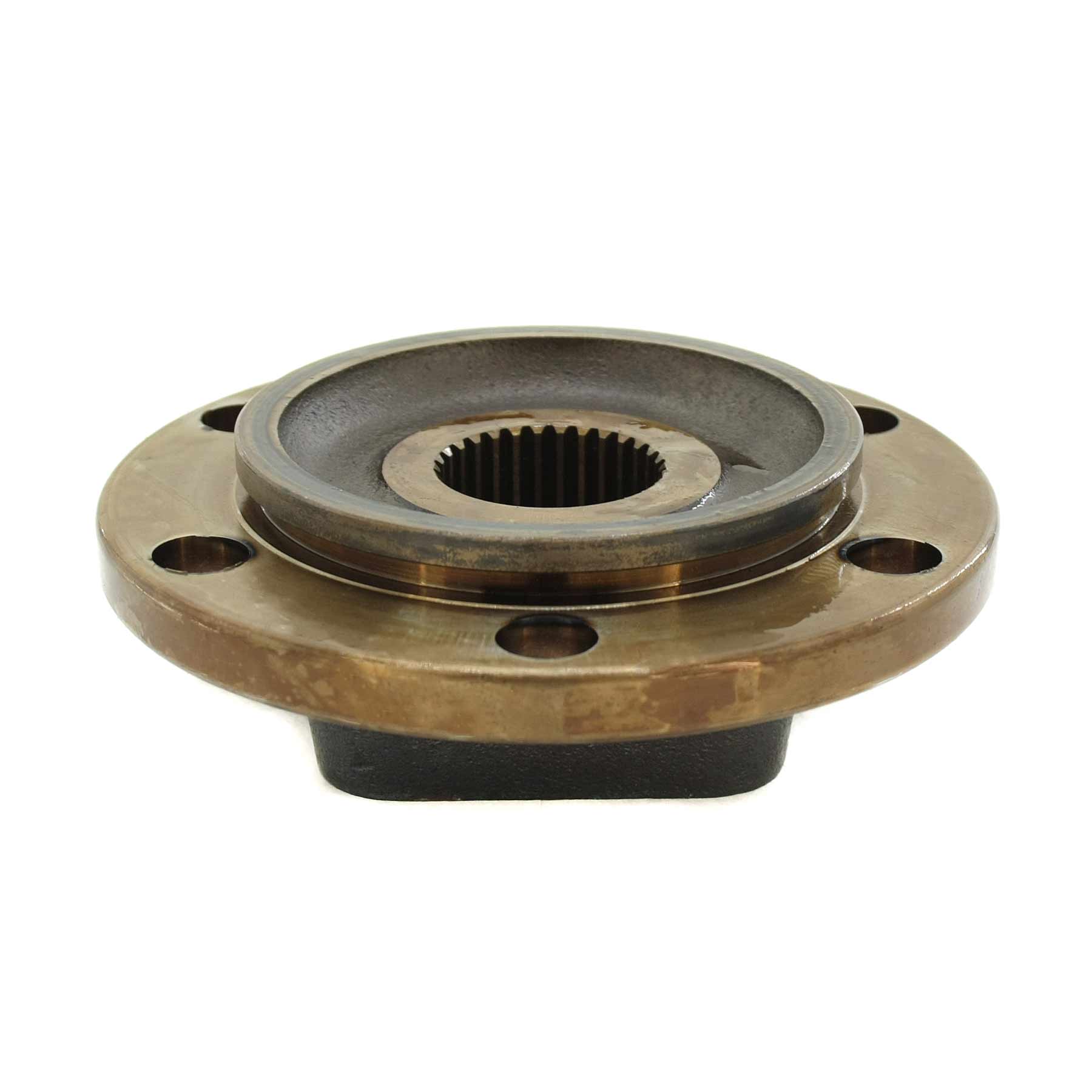 картинка Фланец TR ступицы колеса переднего ГАЗ-33027 (4х4)