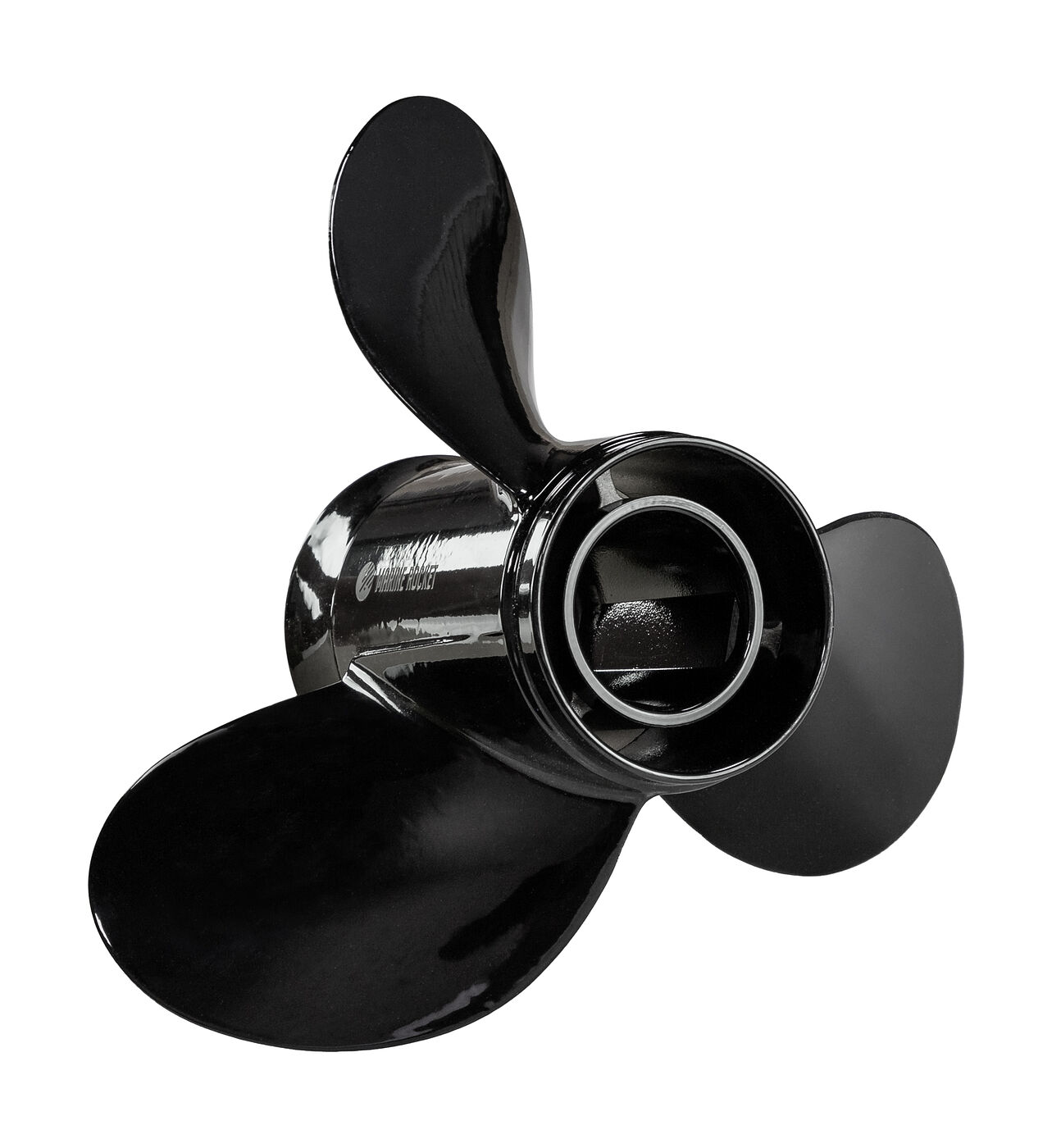 картинка Гребной винт 3x12-3/4x21, без втулки, Marine Rocket