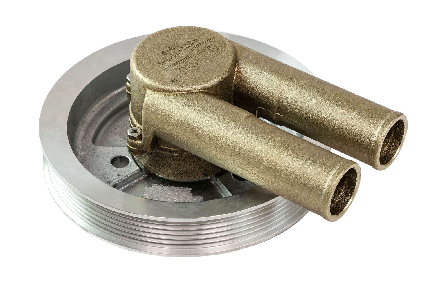 Помпа водяная Volvo Penta 3.0GSM\4.3GXI\5.0GXI, Recmar