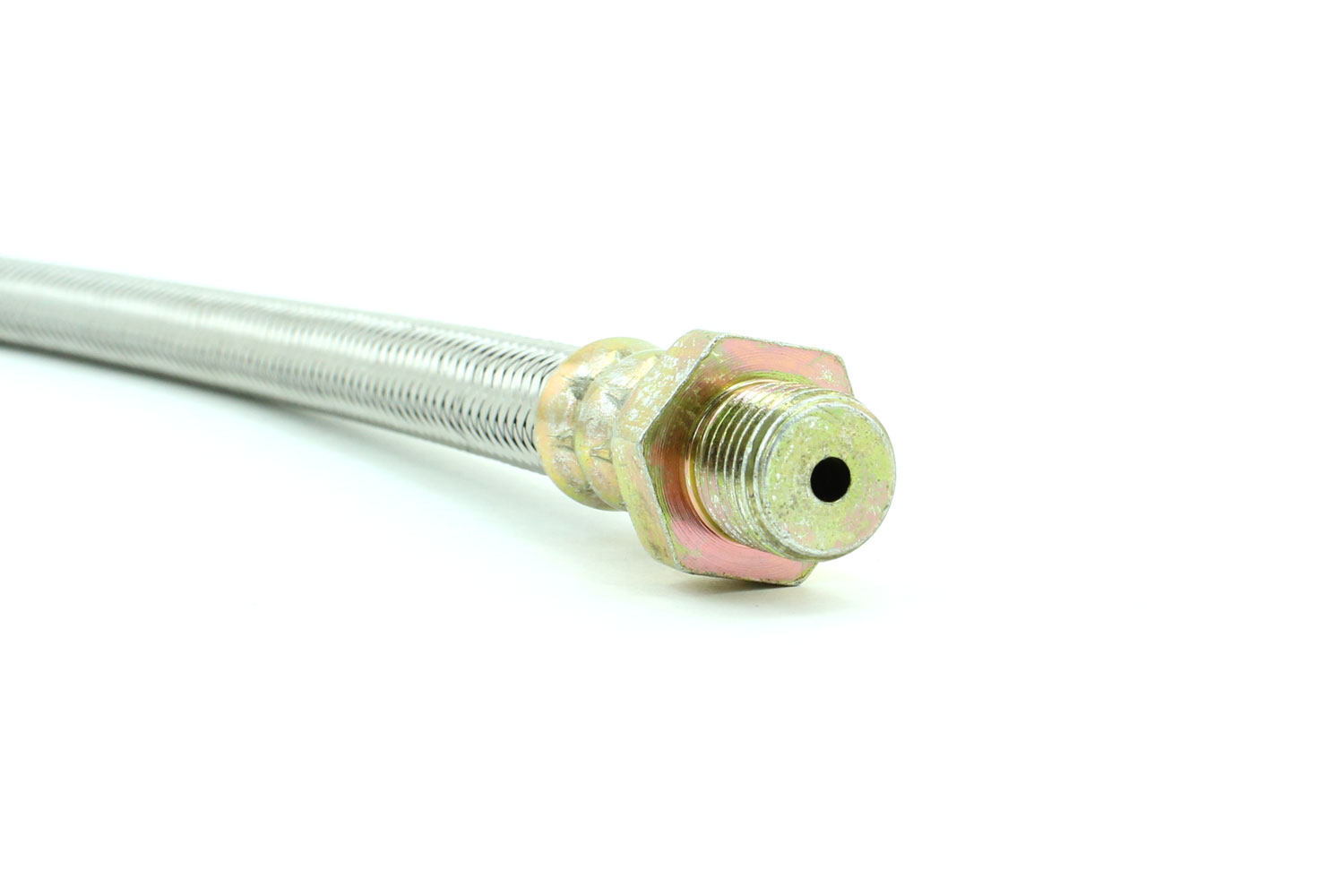 картинка Шланг тормозной redBTR 469-3506060 (530мм)
