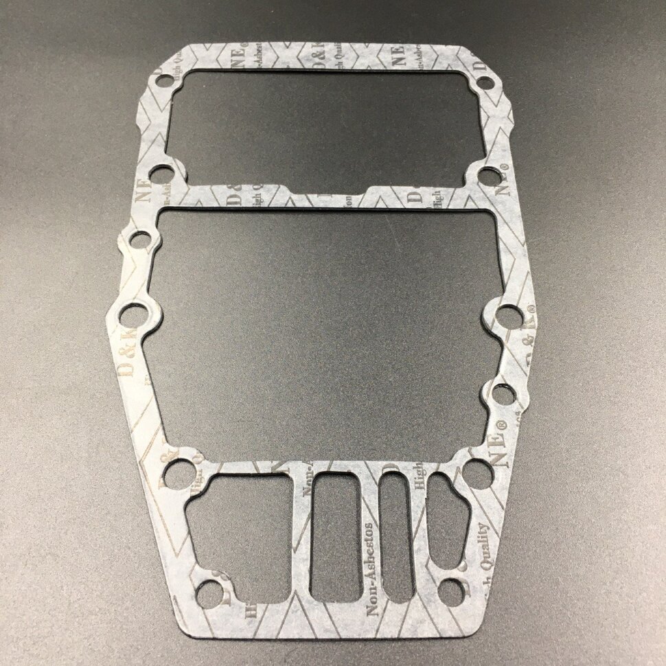 картинка Прокладка под проставку блока Suzuki DT 9.9-15 (Sinera)
