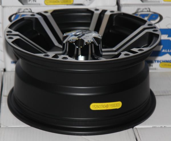 картинка Диск для квадроцикла ITP SS212 15SS303BX