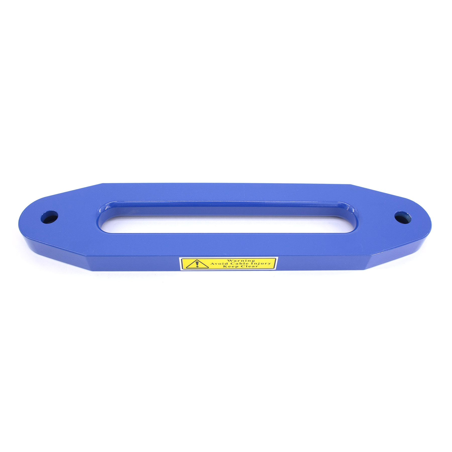 картинка Клюз алюминиевый TR 8000-17000 lbs Синий