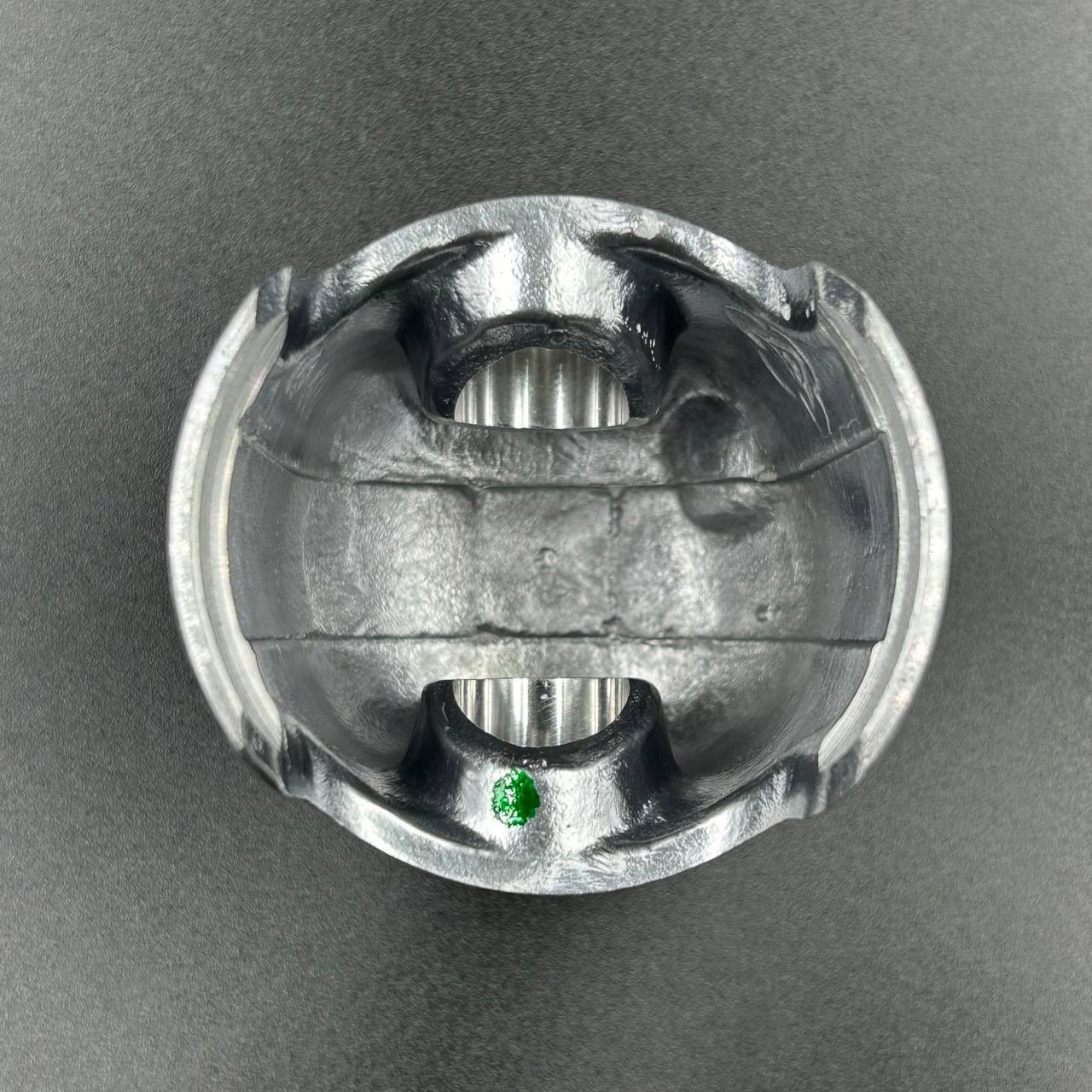 Поршневой комплект Yamaha ET340 (+0.50mm) (8G8-11636-00) (Osaka)