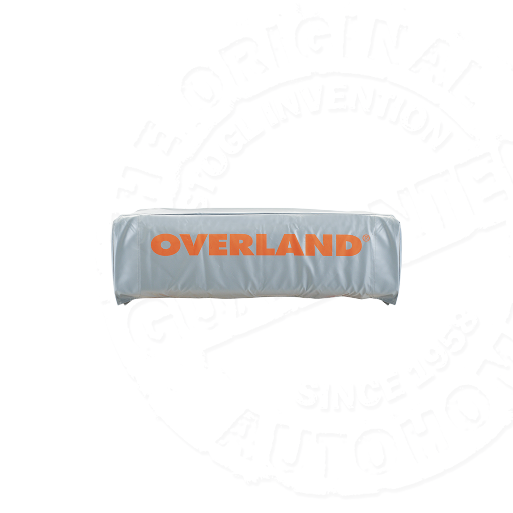 картинка Автопалатка Maggiolina Overcamp SMALL200х130