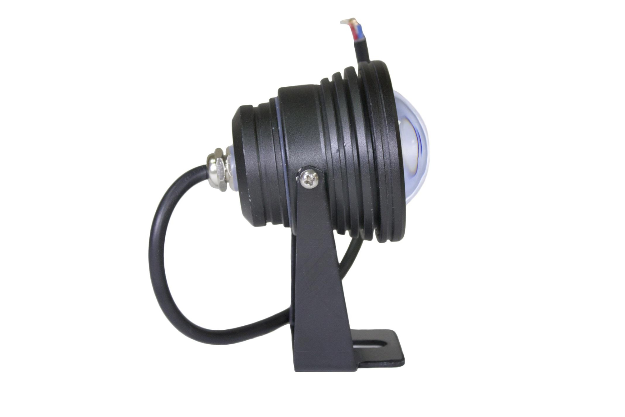 картинка Фара противотуманная redBTR 10Вт, 75мм, 1 диод, 12В, встраиваемая