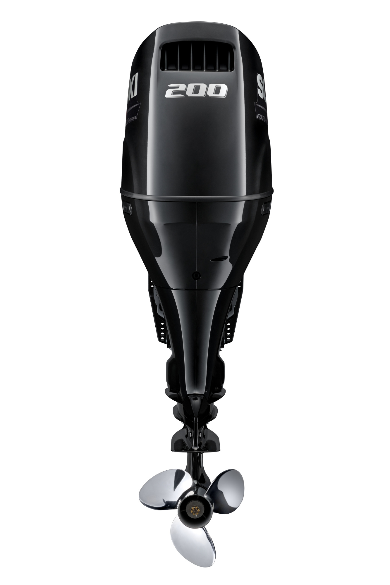 картинка Мотор лодочный Suzuki DF200ATX