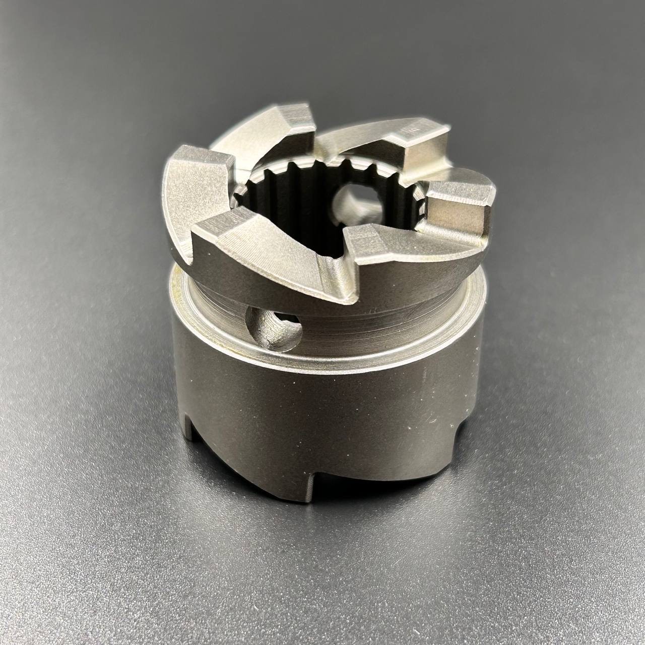Муфта переключения скорости Yamaha 40-50 (6H4-45631-00) (Sinera)