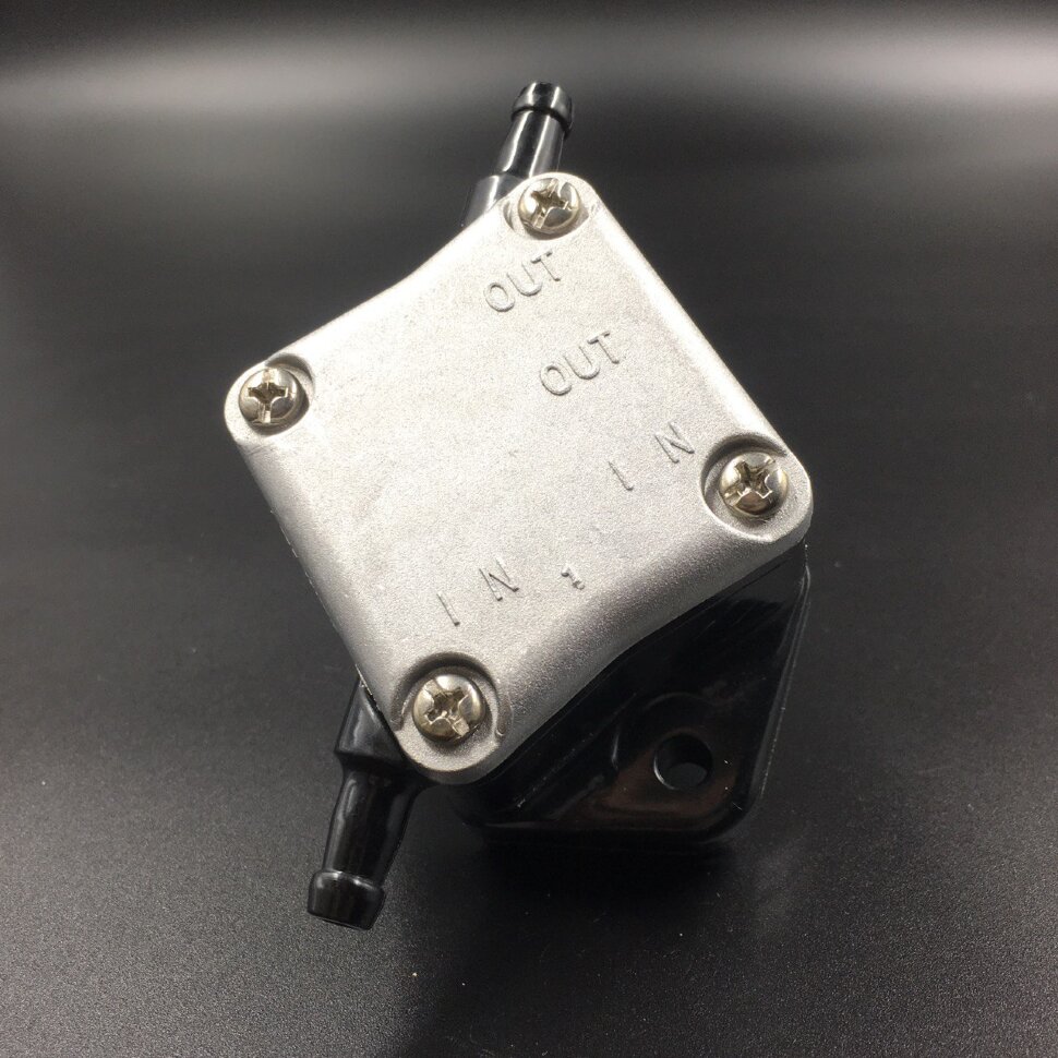 картинка Насос топливный Yamaha F30-60 NEW (PREMARINE)