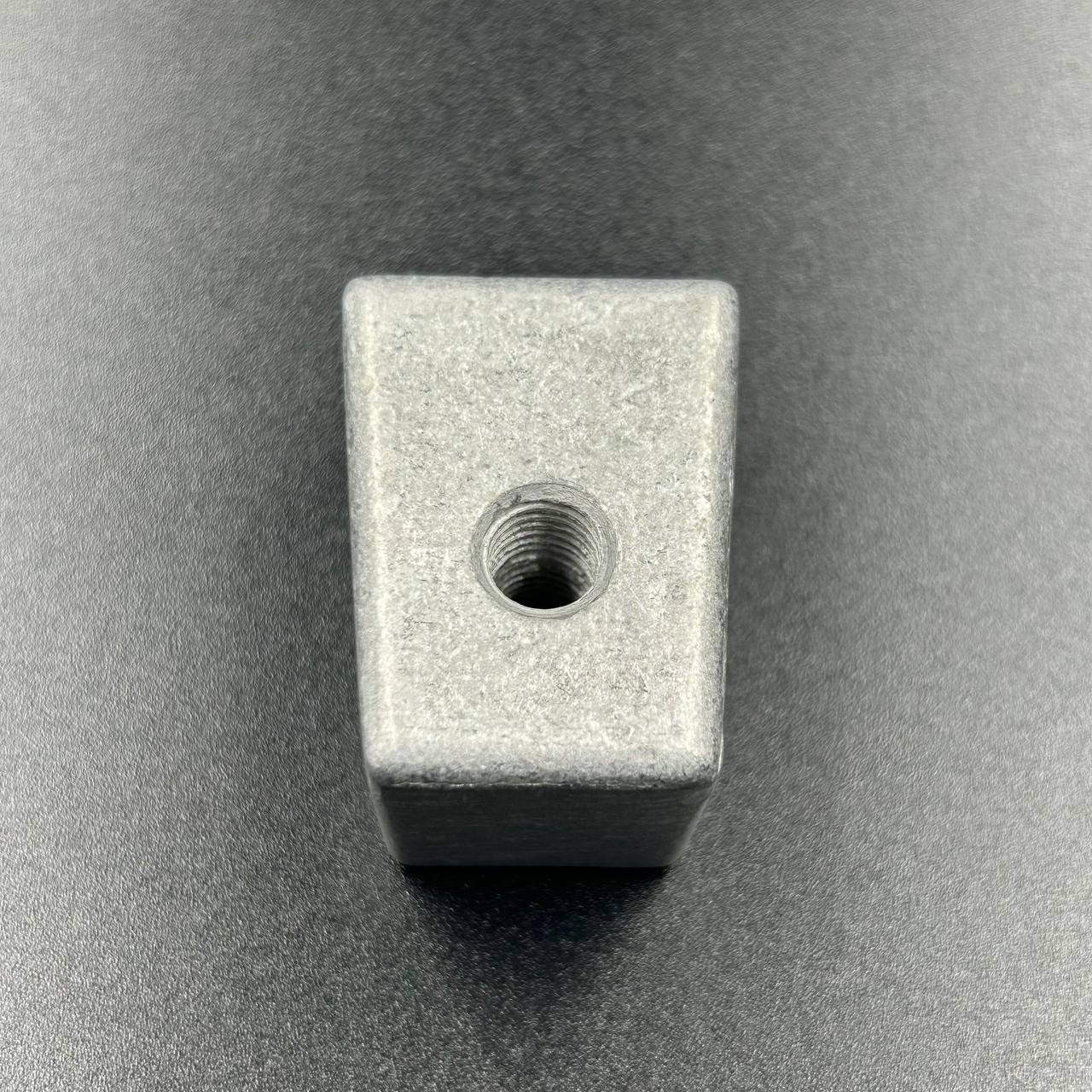 картинка Анод редуктора  Yamaha 40-50/ F40-50 (Алюминиевый) (PWB)