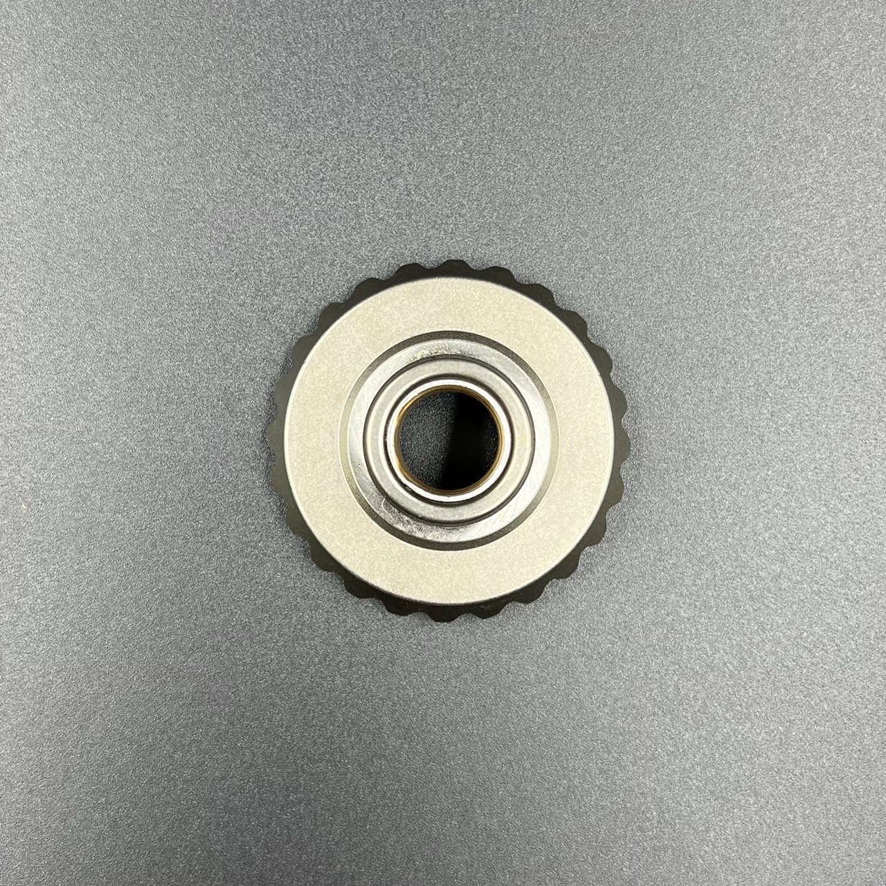 картинка Шестерня переднего хода Tohatsu 9.9-18 (350-64010-0) (KACAWA)