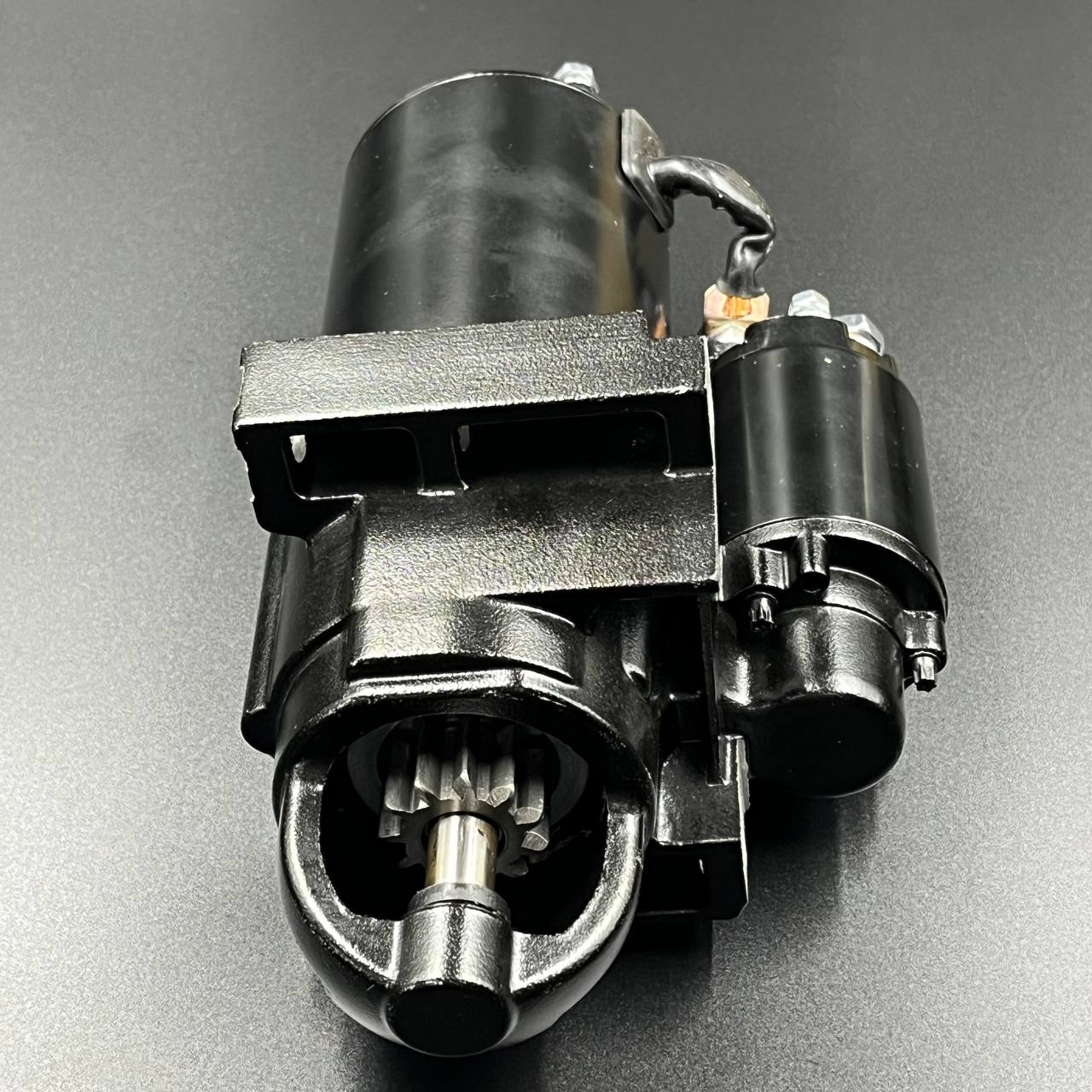 картинка Электростартер Mercruiser/ Volvo Penta (Omax)