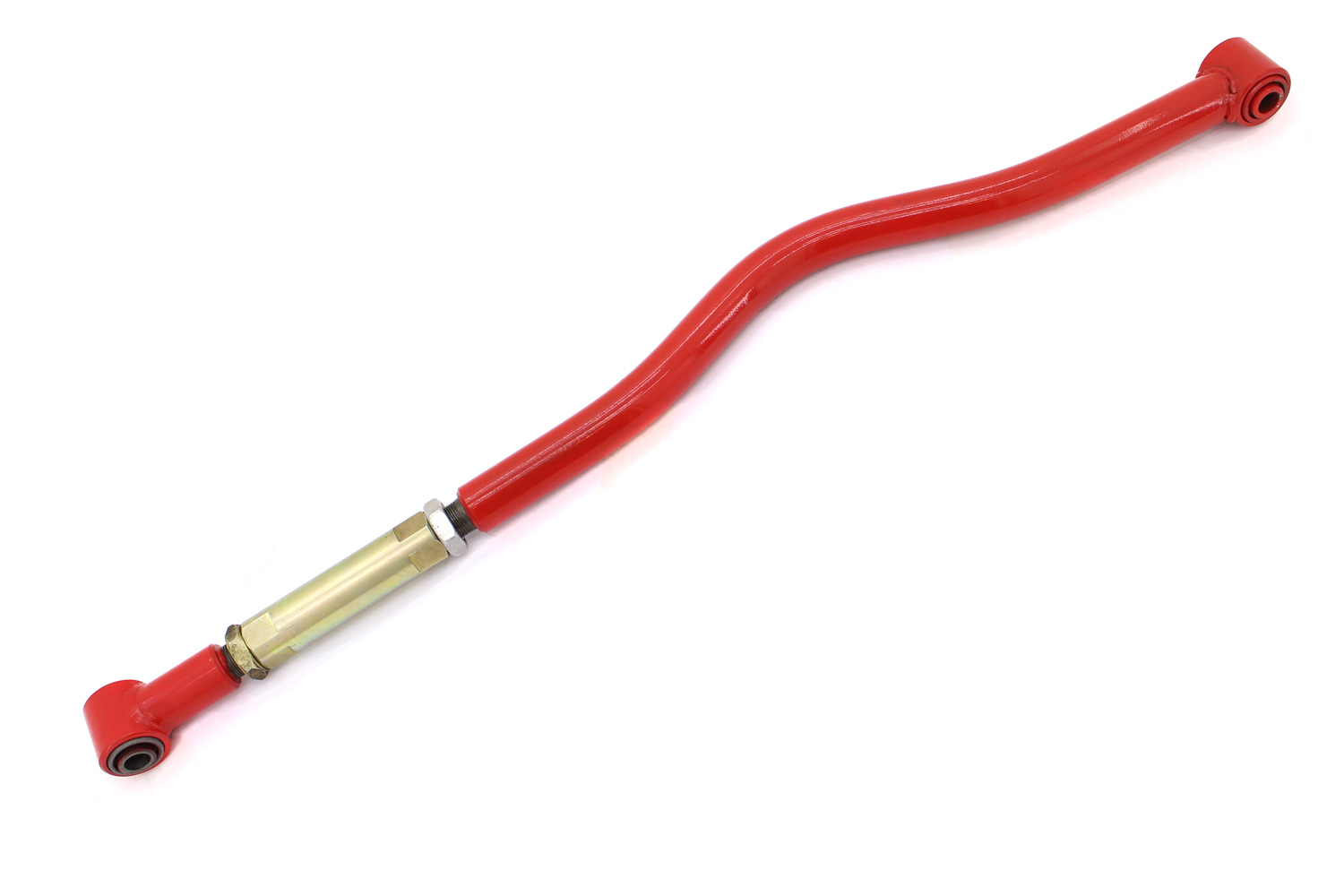 картинка Тяга поперечная Панара регулируемая УАЗ Патриот (850-950 мм) (сайлентблоки полиуретан)