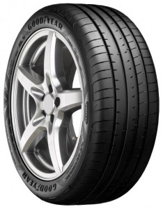 картинка Шина Goodyear EAGLE F1 ASYMMETRIC 5 235/35 R19 91Y EAG F1 ASY 5 XL FP