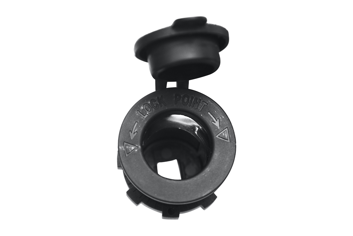 картинка Розетка 12В РИФ