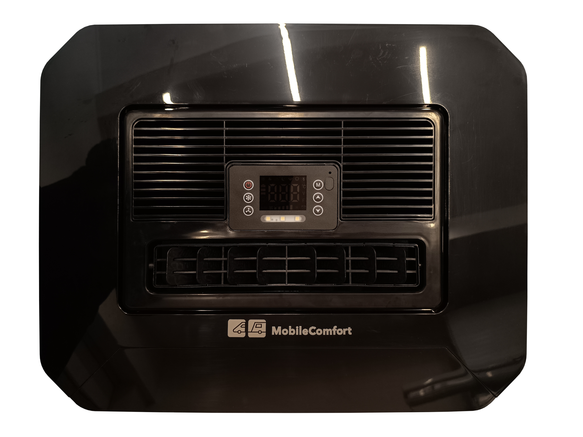 картинка Автокондиционер стояночный MobileComfort MC2812T (заправлен, готов к установке)