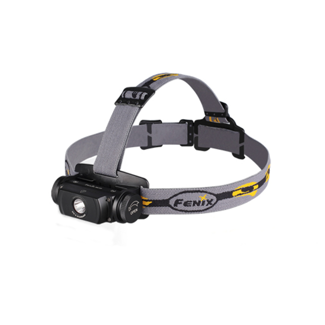 картинка Налобный фонарь Fenix HL55 XM-L2 U2