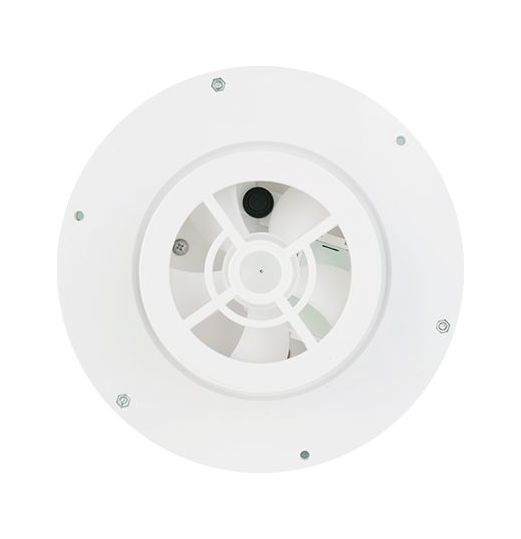 картинка Вентилятор на солнечных батареях с аккумулятором, SeaFlo