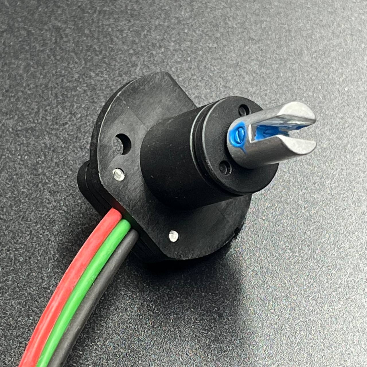Датчик трима Volvo Penta SP DP(22314183)  (JSP)