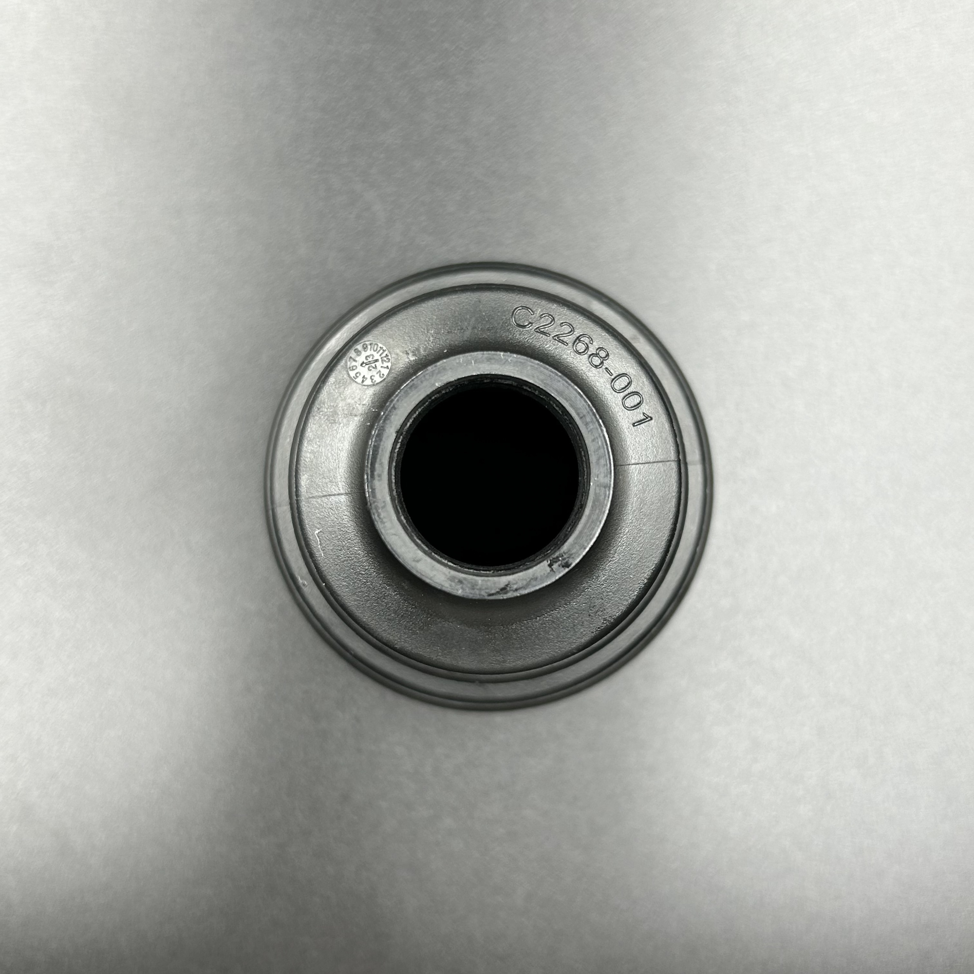 картинка Шрус внутернний в сборе (задний, правый) CFM 500/600 (ZIBO)