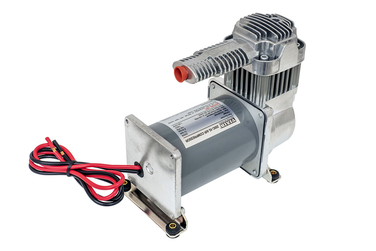 картинка Компрессор стационарный 12V VIAIR 250C IG