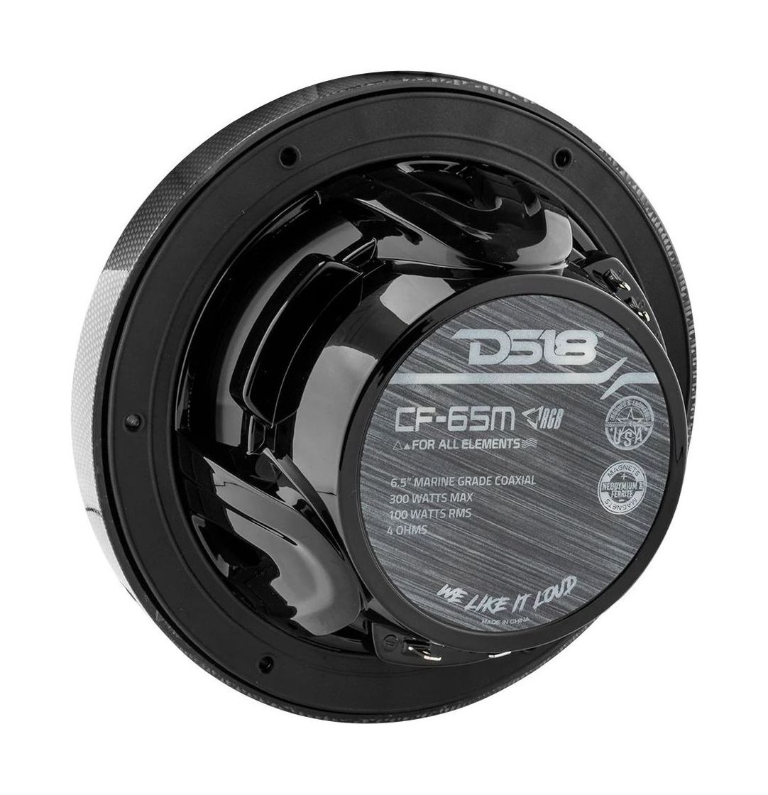 картинка Морская акустика RGB 6.5" CF-65, DS18