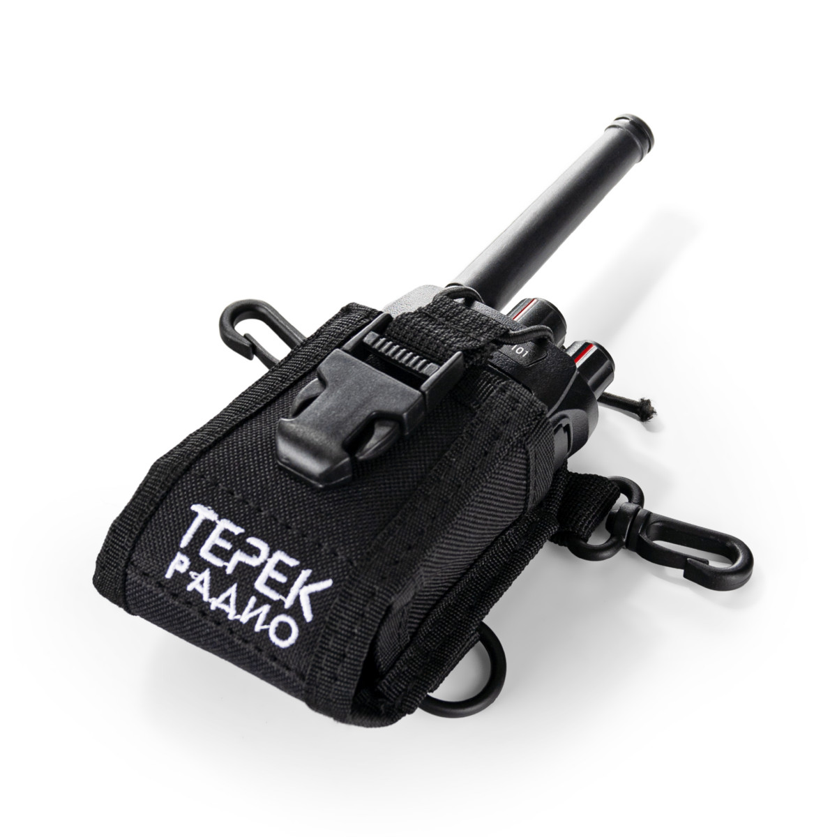 картинка Чехол для рации универсальный