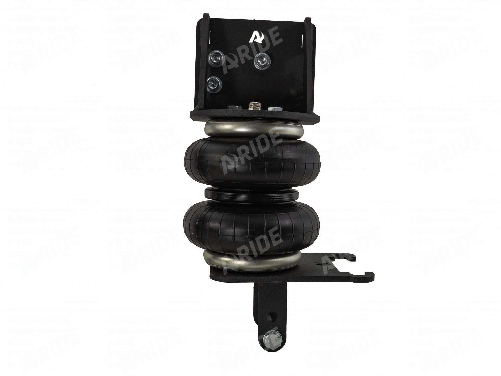 картинка Пневмоподвеска Газель 4х4 на передний мост усиленная