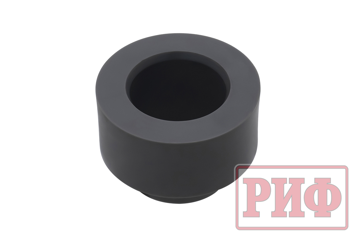 картинка Проставка РИФ под заднюю пружину Suzuki Jimny 50 мм полиуретан 